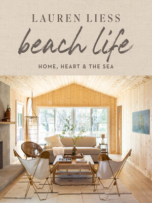 cover image of Beach Life